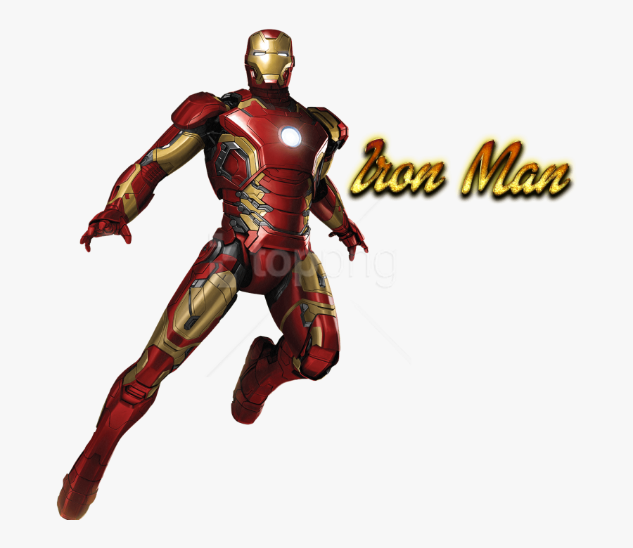 Download Iron Man Clipart Png Photo - Iron Man Png, Transparent Clipart