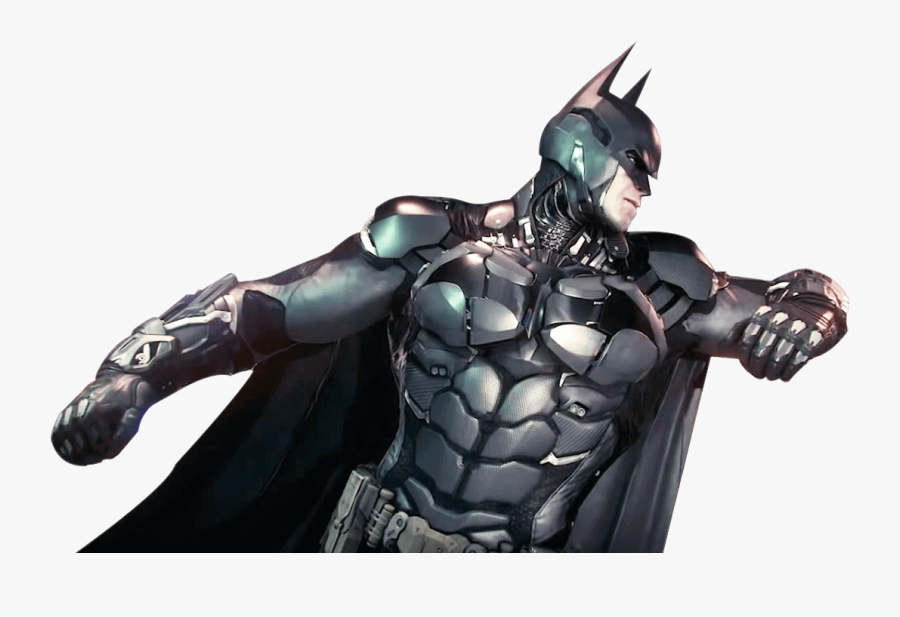 Batman Png Images Clip Art Freeuse - Batman Arkham Knight Armored Batsuit, Transparent Clipart