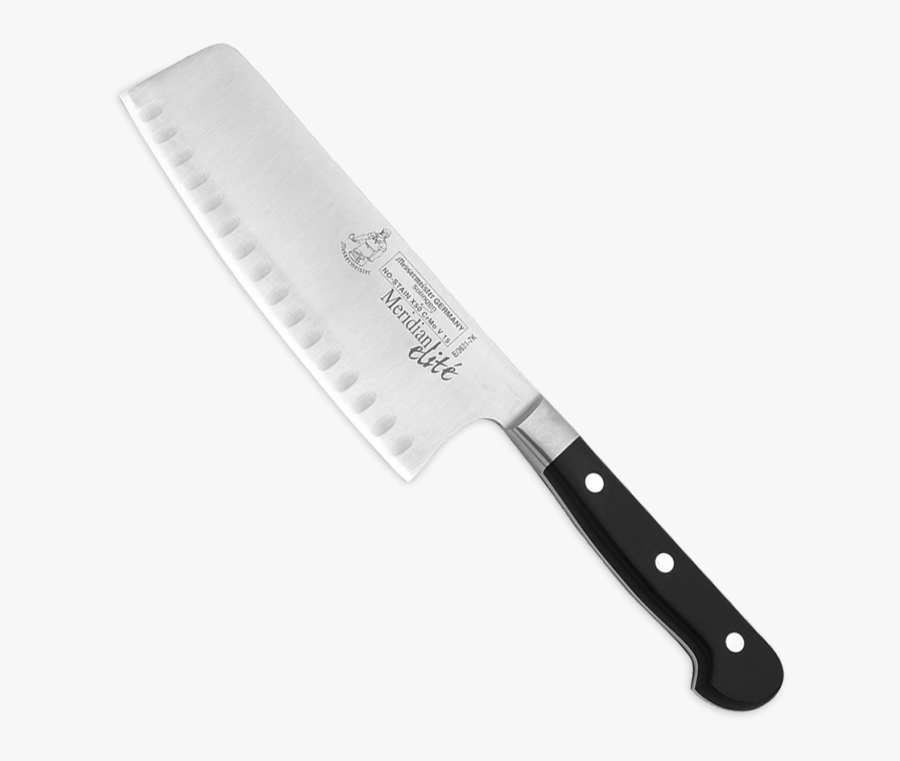 Transparent Kitchen Knife Png - Chef Knife Price, Transparent Clipart