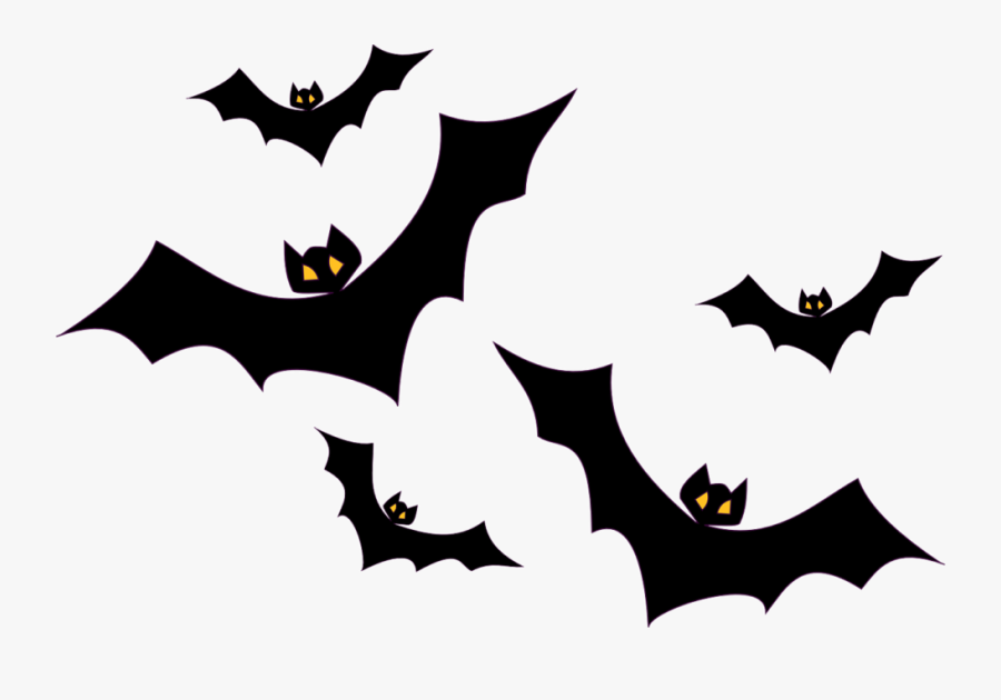 Character,batman,clip Art,black And White - Halloween Transparent, Transparent Clipart