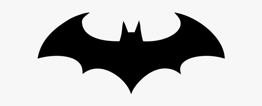 Image Free Download Searchpng - Batman Arkham Logo, Transparent Clipart