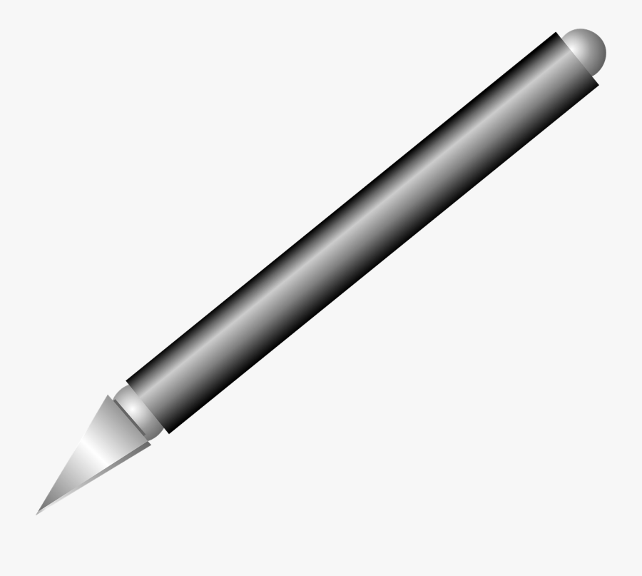 Knife Clip Art - Penknife Png, Transparent Clipart