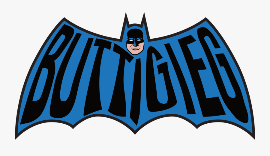 Batman Old Logo Png, Transparent Clipart