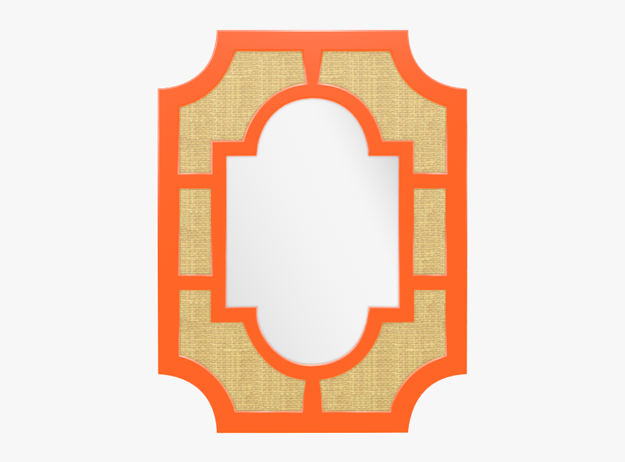 Mirror, Transparent Clipart