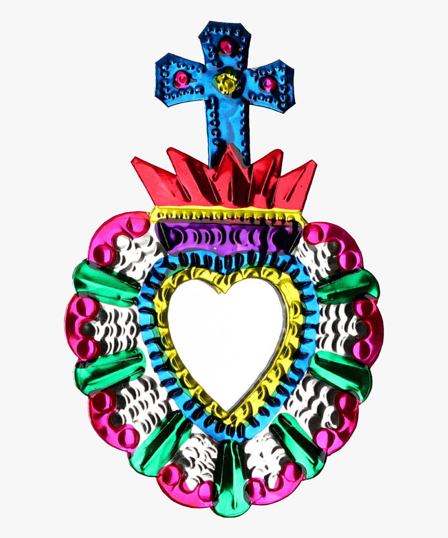 Heart, Transparent Clipart