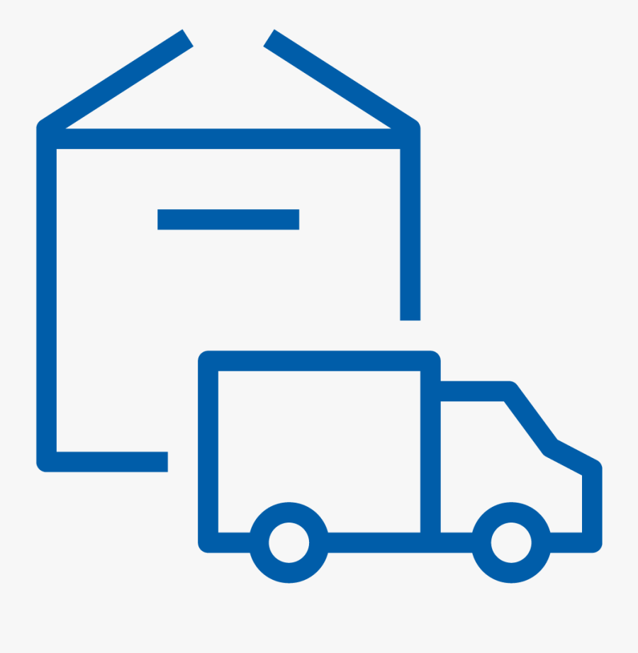 Servicio De Click&collect - Ikea Livraison, Transparent Clipart