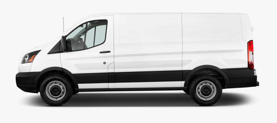 These Women Are Fans - 2018 Ford Transit 250, Transparent Clipart
