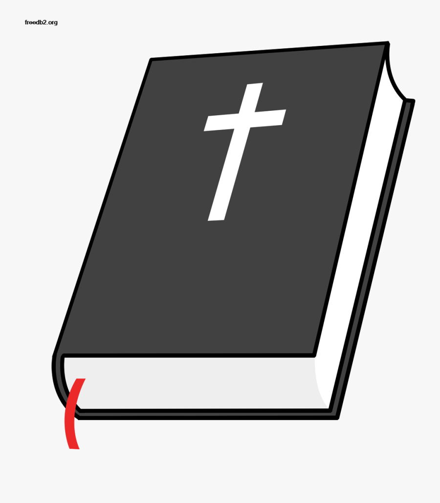 Black And Gold Christmas Tree Black White And Gold - Bible Clipart, Transparent Clipart