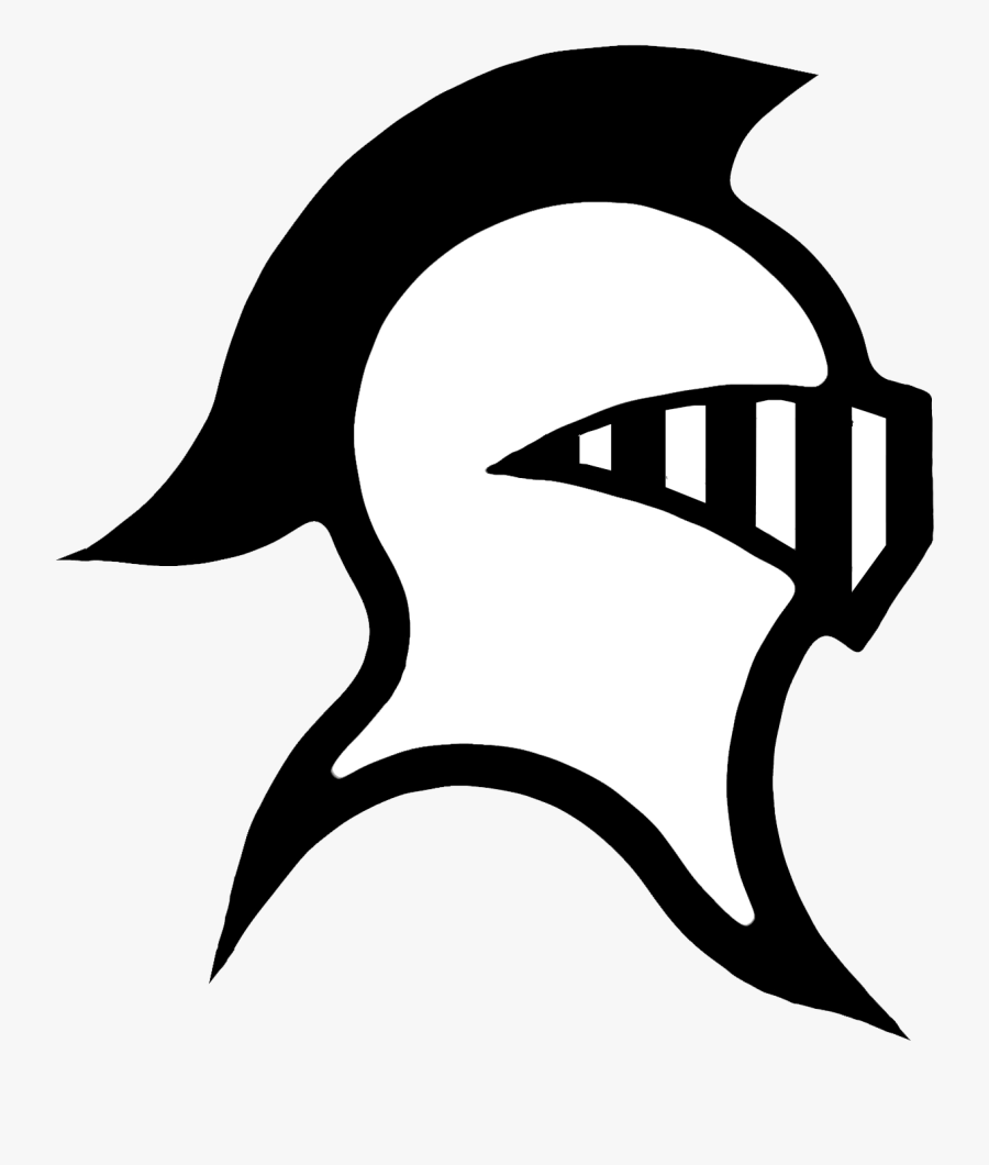 Van Buren Black Knight Marching Band, Transparent Clipart
