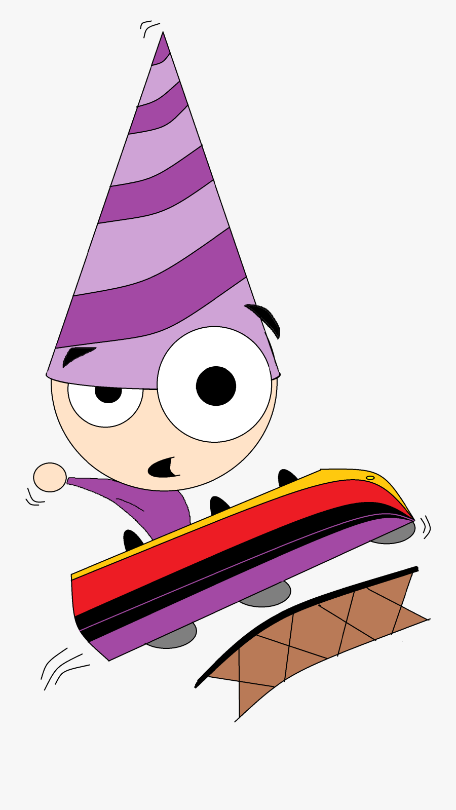 Amusement Multi Activity Main - Cartoon, Transparent Clipart