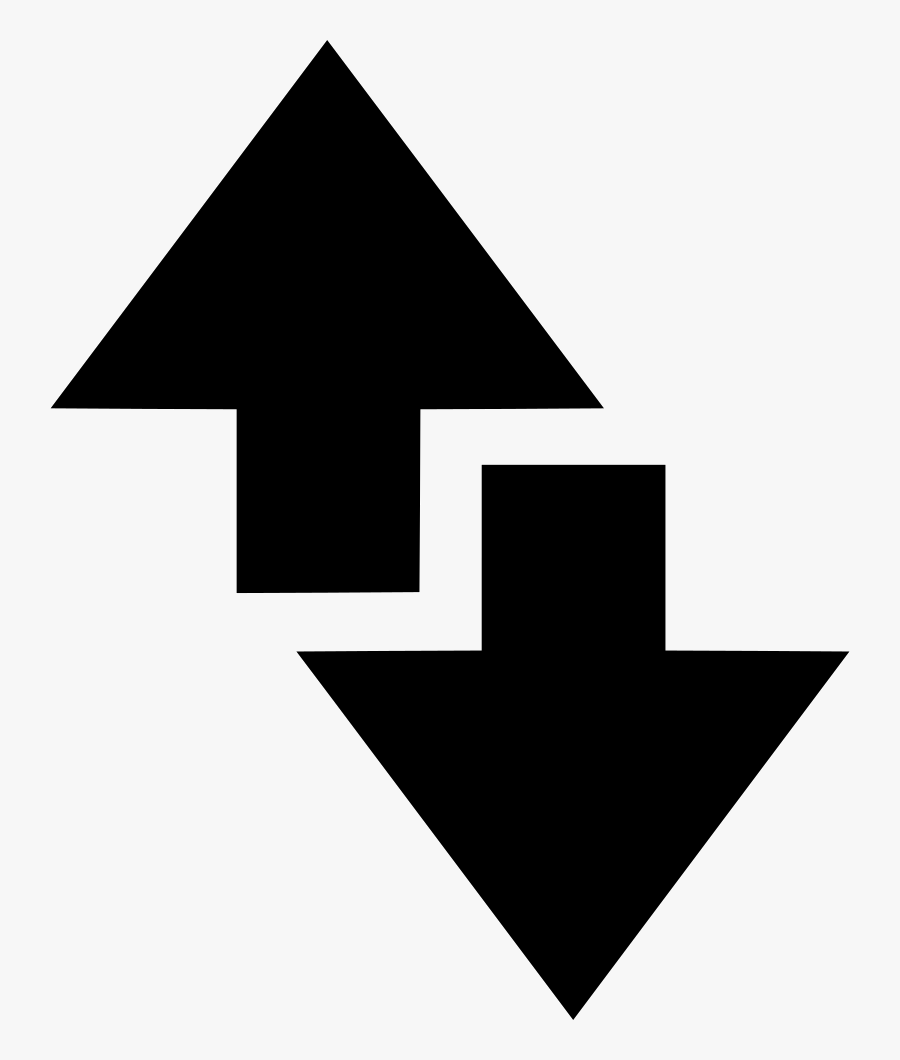 Useful For Developer Up And Down Arrow Clipart Bese64 - Up And Down ...
