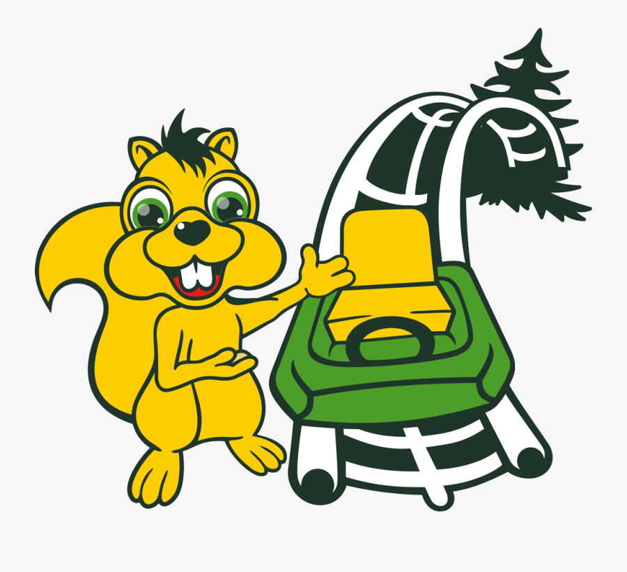 Alpine Coaster Png, Transparent Clipart