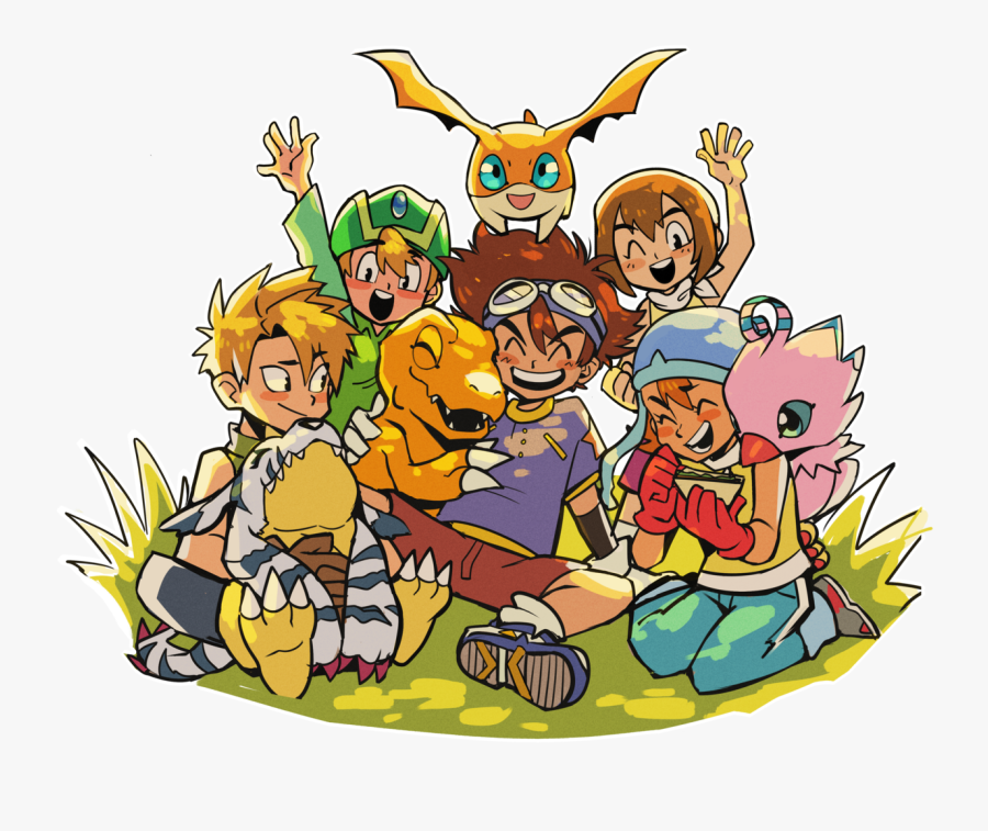 Happy Odaiba Day - Cartoon, Transparent Clipart