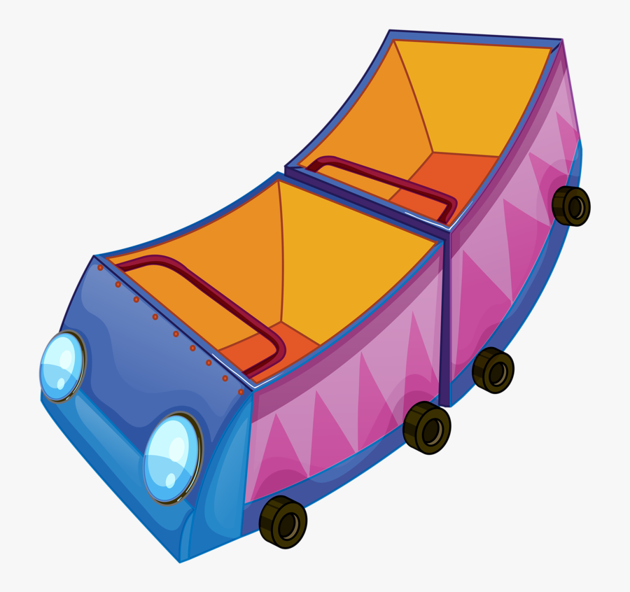 Brinquedo De Parque Clipart Boy, Scrapbook Images, - Brinquedos Parque De Diversões Png, Transparent Clipart