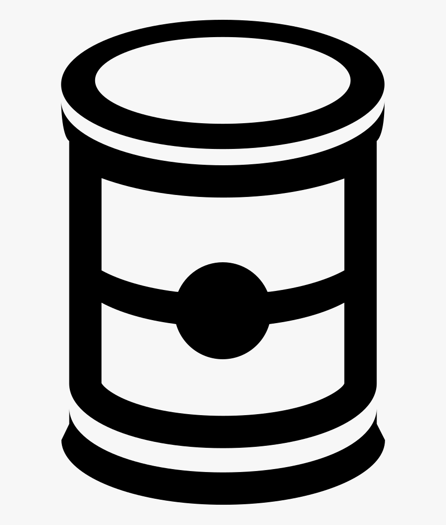 Soup Can Png - Soup Can Pngs, Transparent Clipart