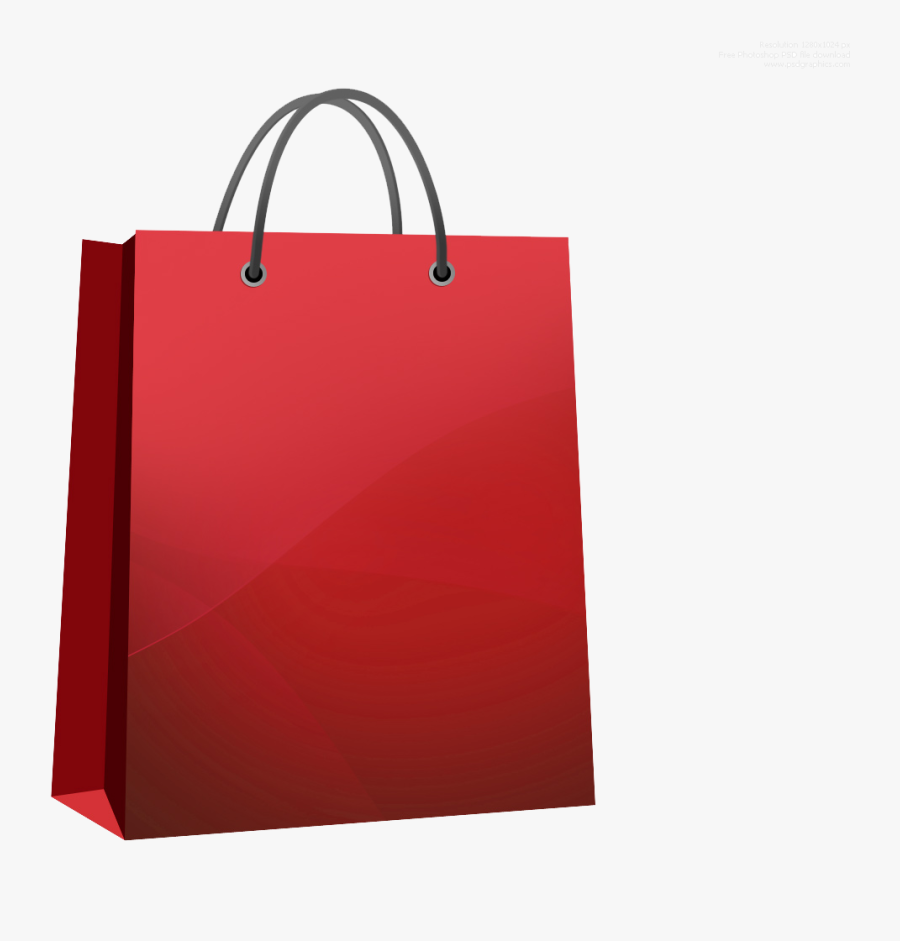 Gst Clipart Swag Bag - Shopping Bag Icon Png, Transparent Clipart