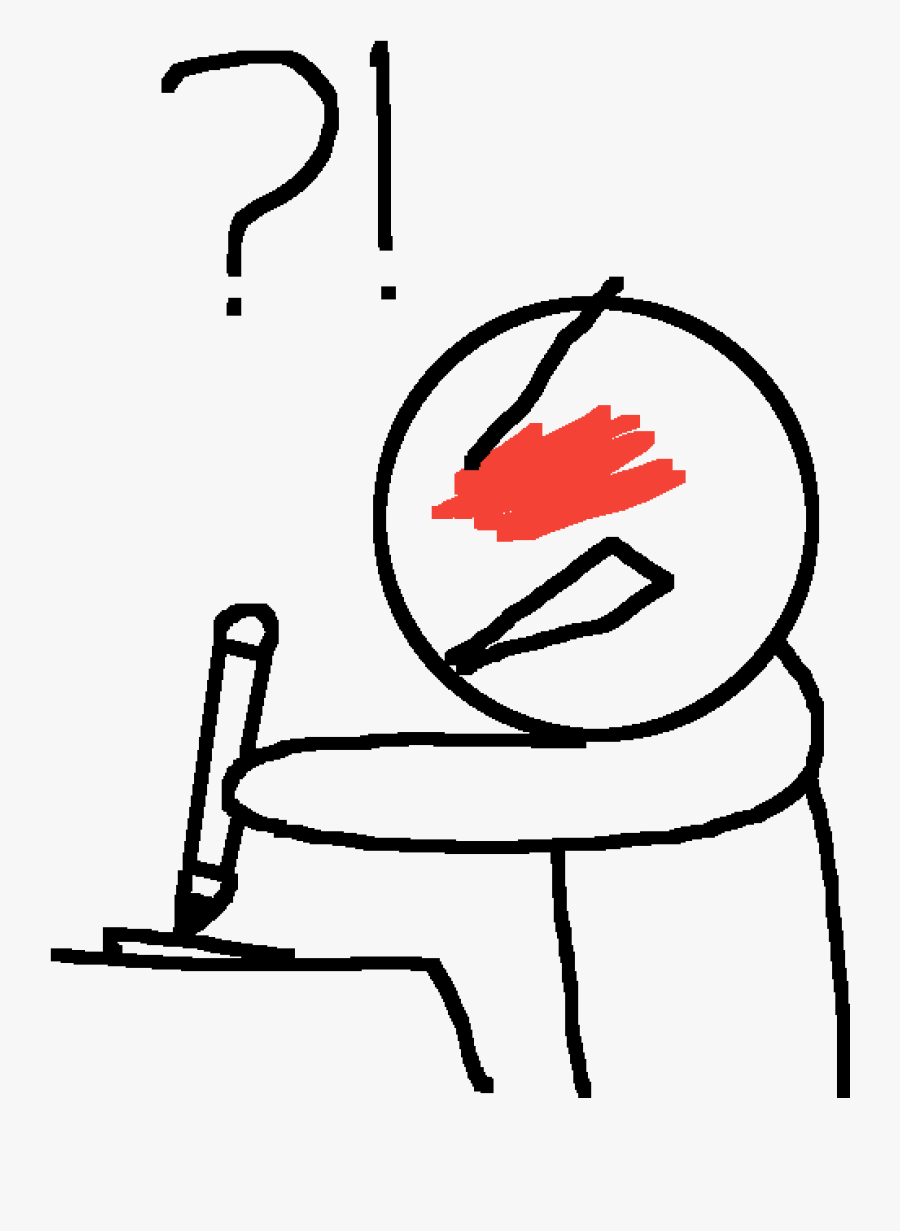 Sketch, Transparent Clipart