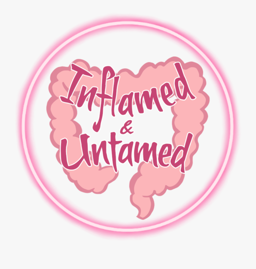 Inflamed And Untamed, Transparent Clipart