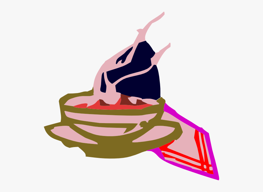 Bowl Of Soup, Transparent Clipart