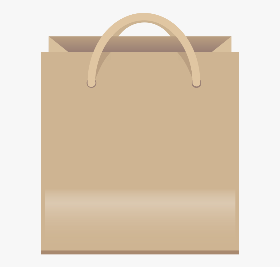 Bag - Clipart - Png Clipart Shopping Bag, Transparent Clipart