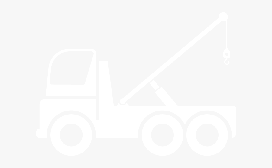 Tow Truck Logo - Tomah Wrecker & Repair, Llc, Transparent Clipart