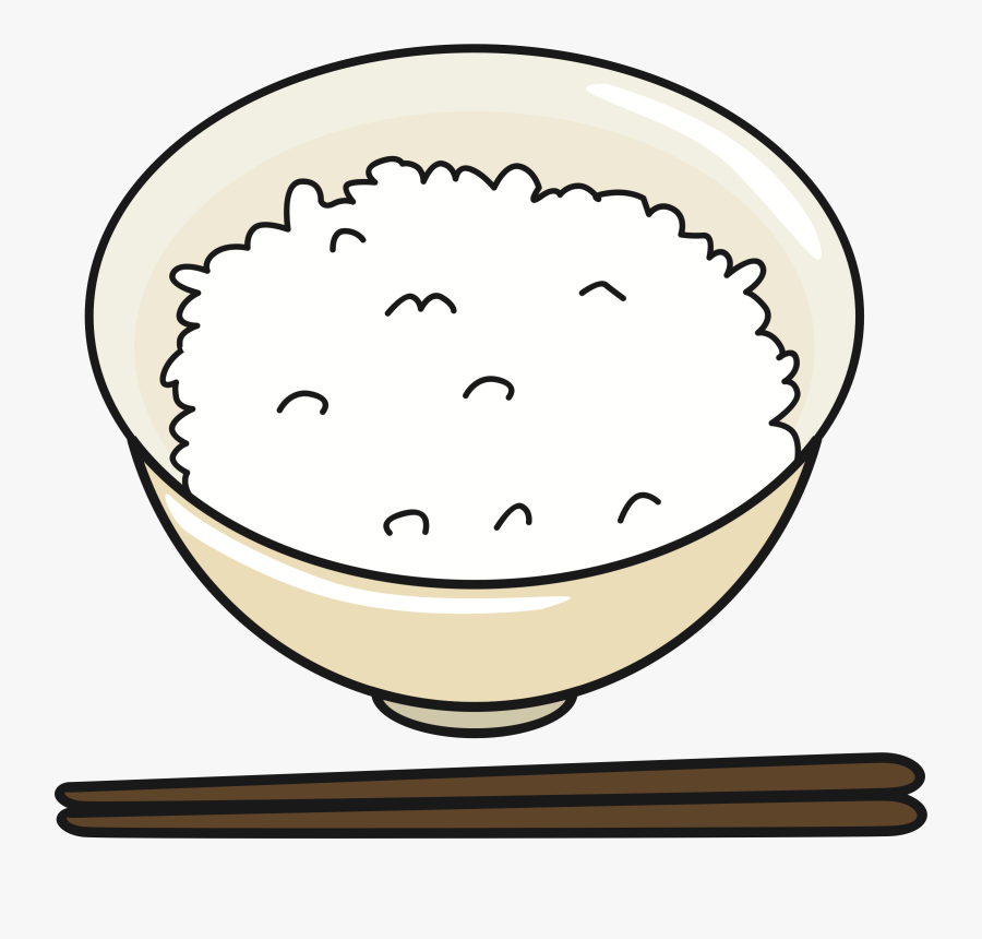 Clip Art Transprent Png - Rice Clipart, Transparent Clipart