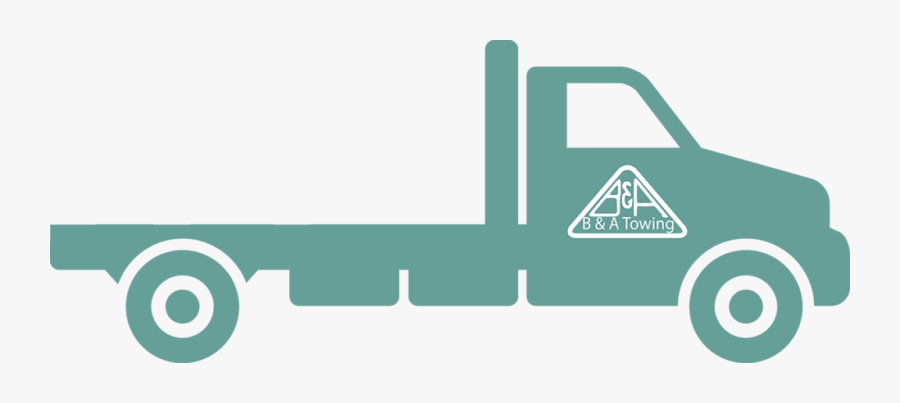 Free Free 283 Flatbed Tow Truck Svg SVG PNG EPS DXF File