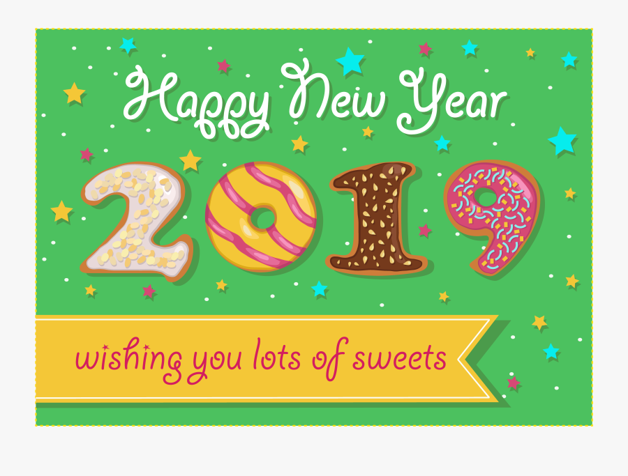 Happy Birthday, Transparent Clipart