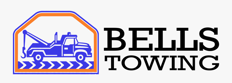Bells Towing, Transparent Clipart