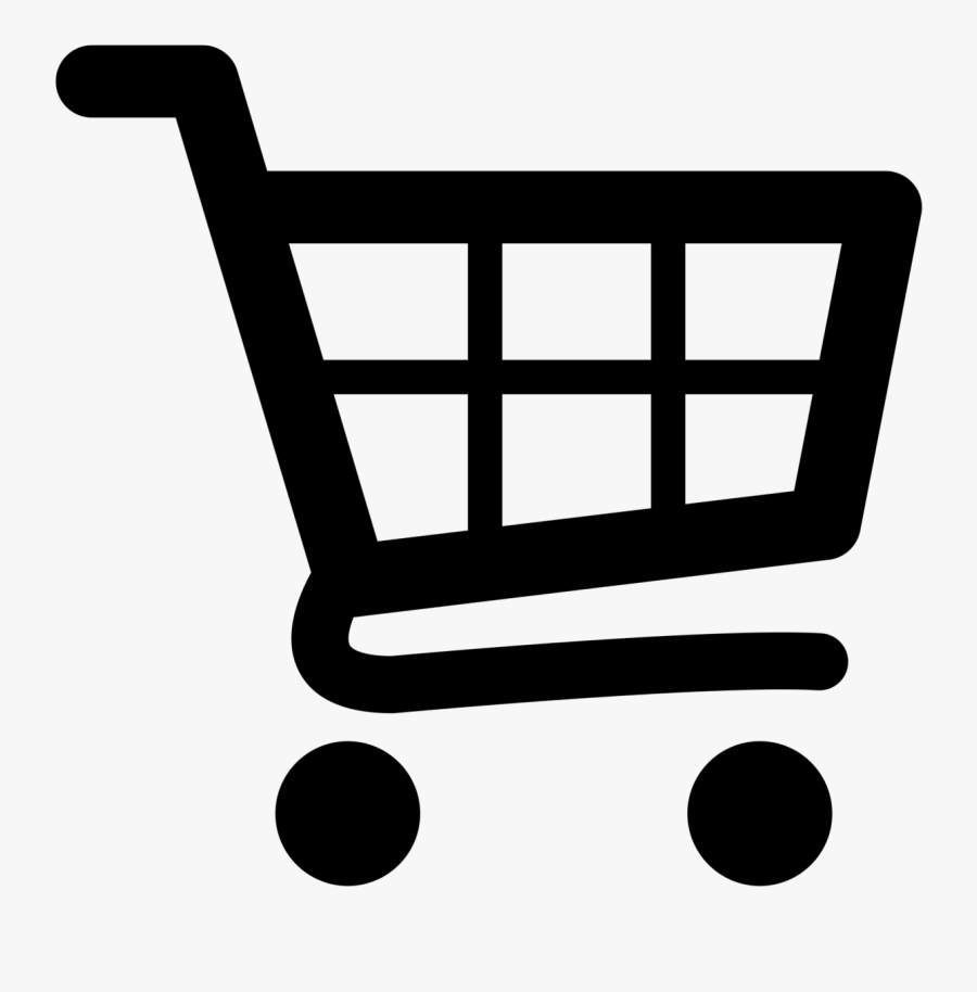 Shopping Cart Png Clipart - Add To Cart Icon Png, Transparent Clipart
