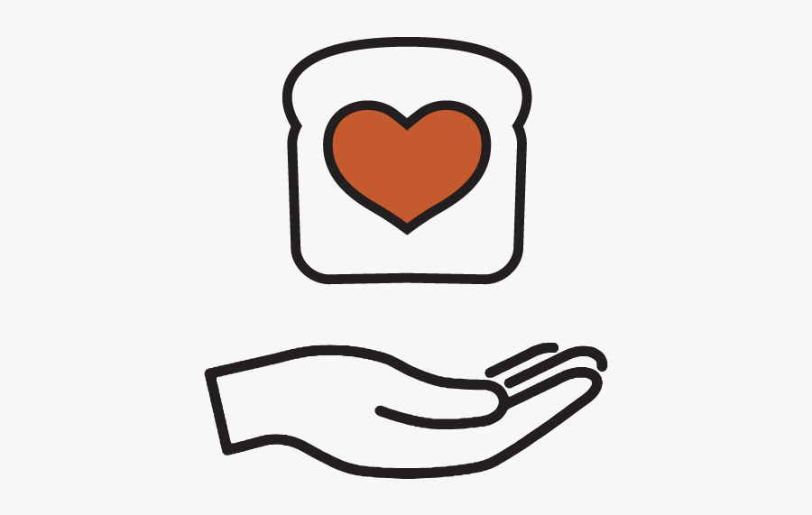 Give Us This Day Our Daily Bread Drawings, Transparent Clipart