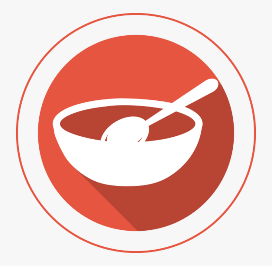 Chesmont Church Of Christ - Breakfast Lunch Dinner Symbols , Free ...