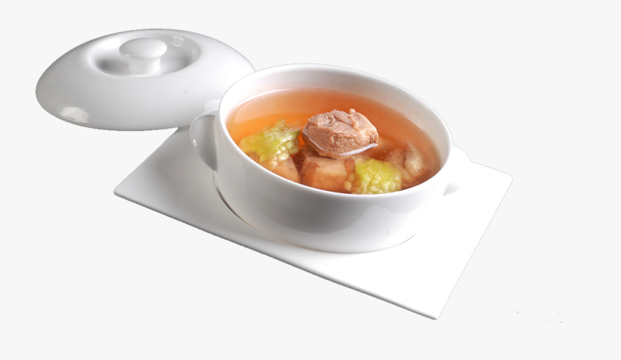 Clip Art Duck Pot Transprent - Asian Soups, Transparent Clipart