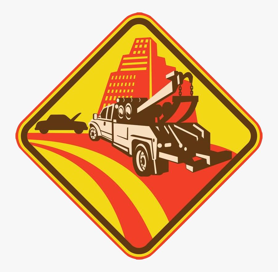 Buffalo Towing Service Buffalo Ny - Towing Services, Transparent Clipart