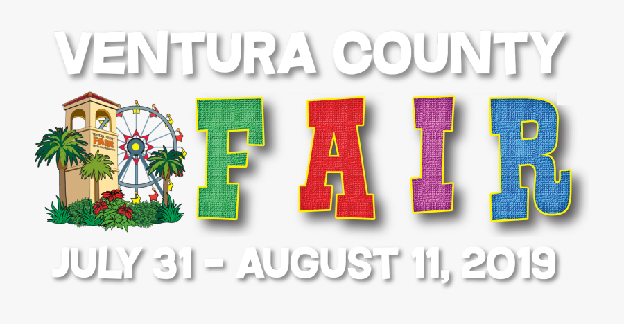 Ventura County Fairgrounds Events, Transparent Clipart