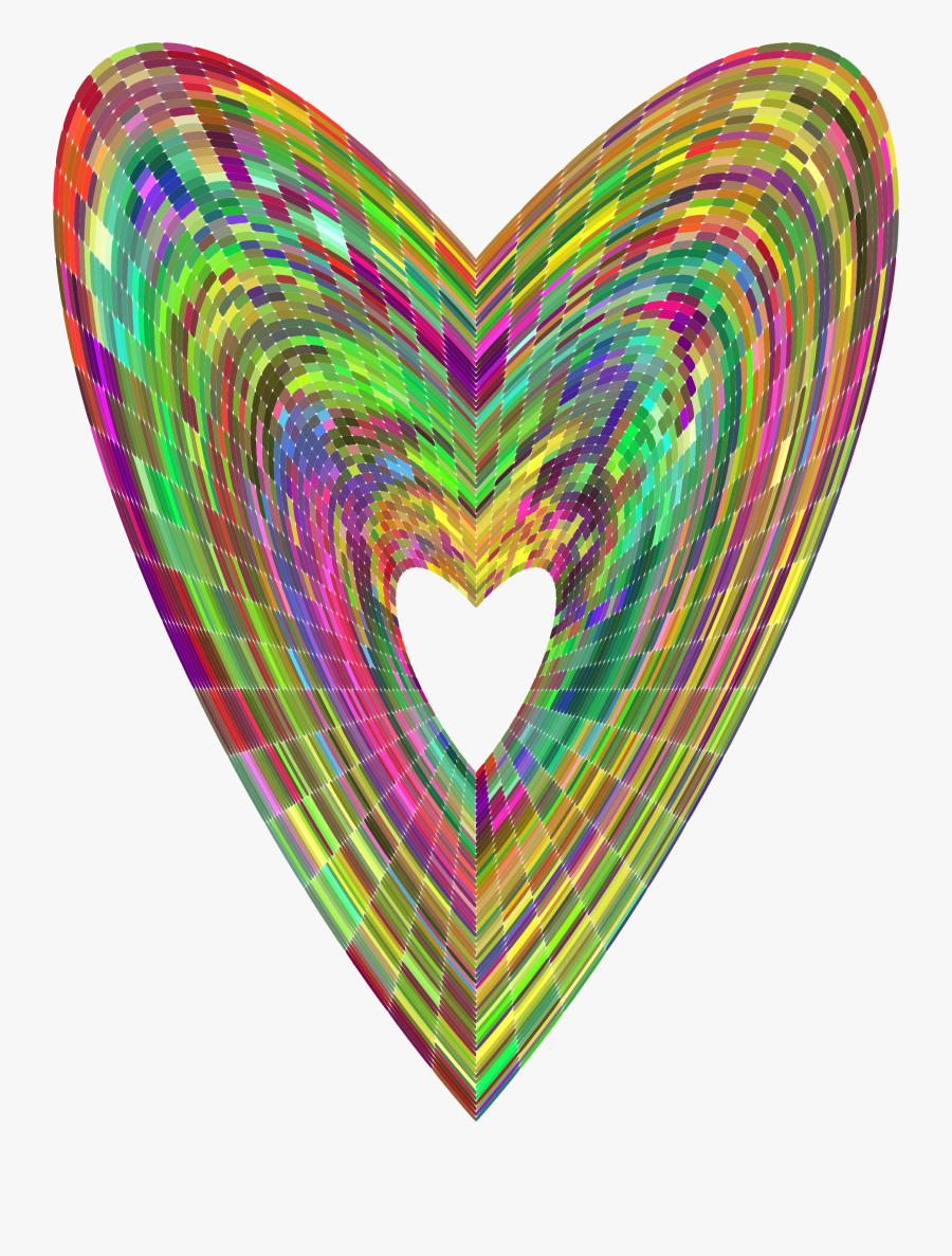 Stone Soup Clip Arts - Heart, Transparent Clipart