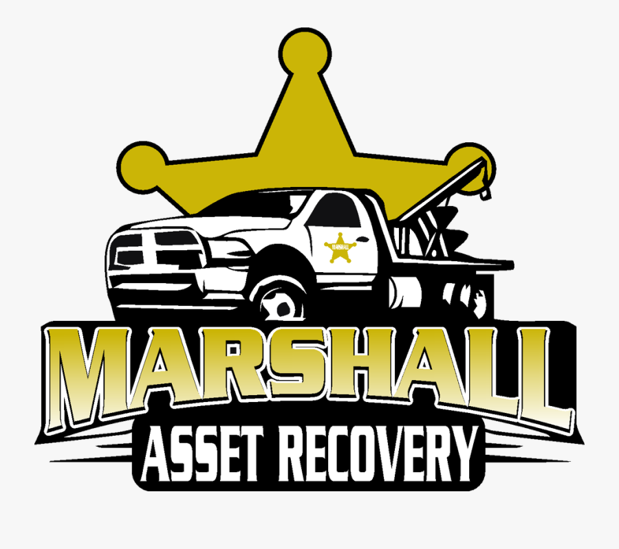 Mcallen Towing Company, Transparent Clipart