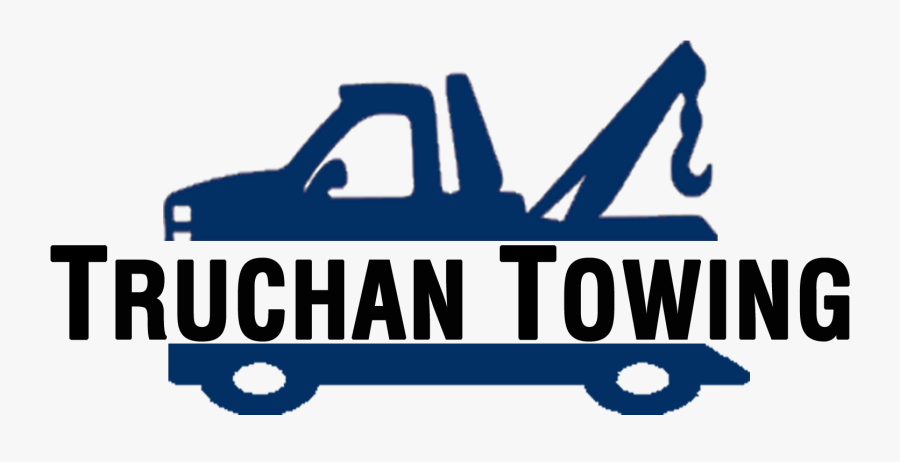 Truchan Towing, Transparent Clipart