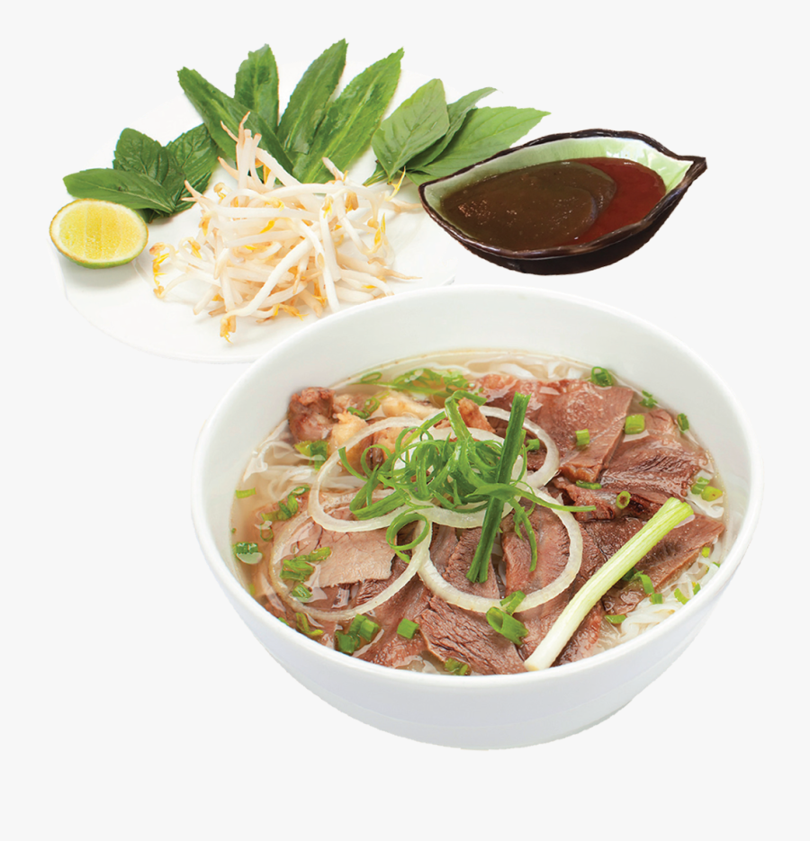 Clip Art Roast Duck Noodle Soup, Transparent Clipart