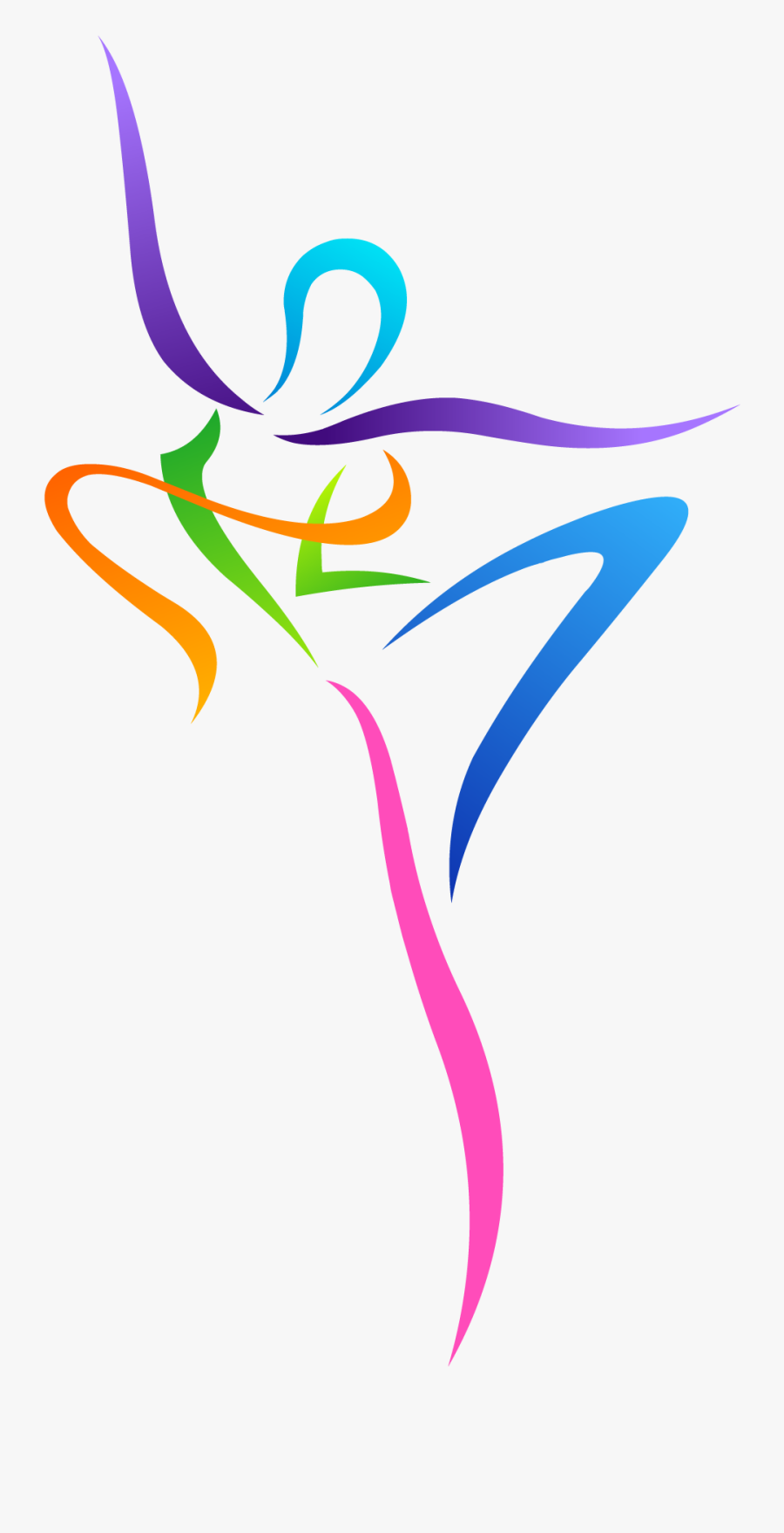 Dancer Clip Art, Transparent Clipart