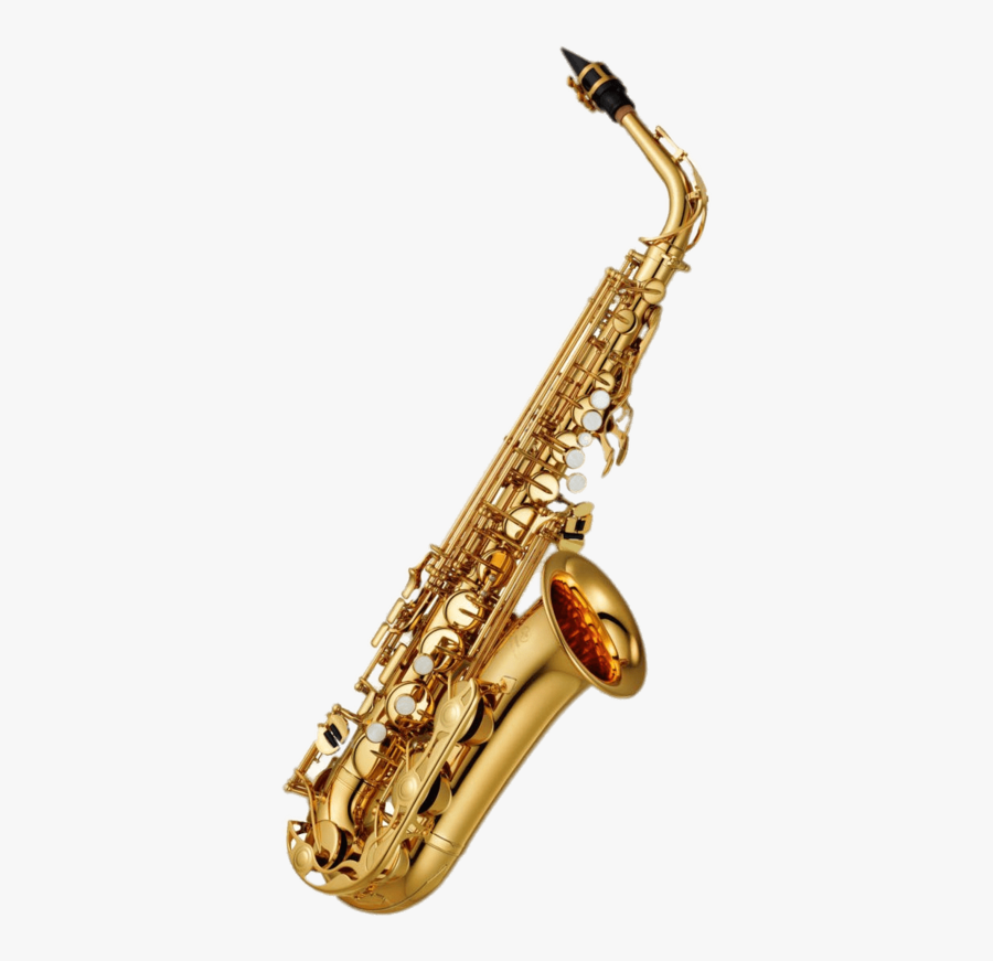 Saxophone Alto Clipart , Png Download - Sax Alto, Transparent Clipart