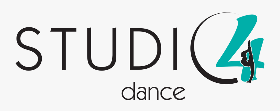 Studio 4 Dancers, Transparent Clipart
