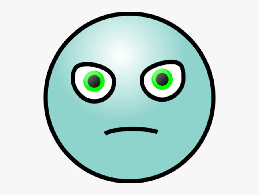 Smiley, Transparent Clipart