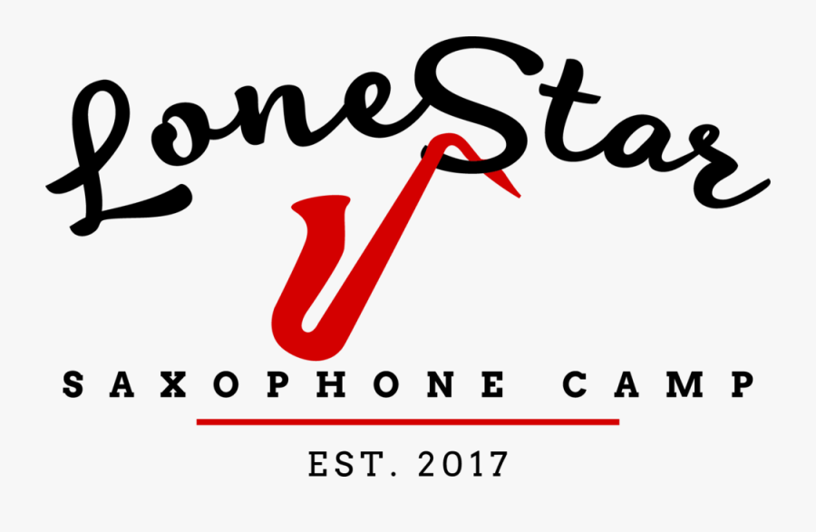 Sax Camp Color Transparent, Transparent Clipart