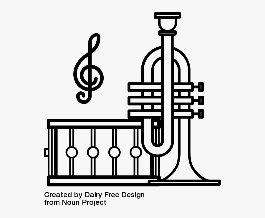 Line Art, Transparent Clipart