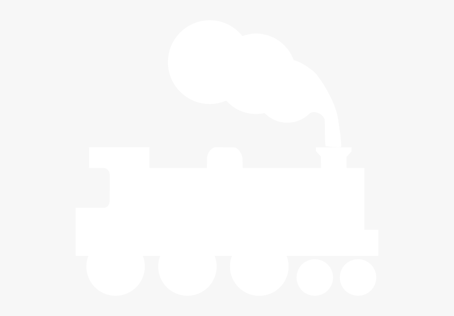 Train - Tracks - Clipart - Train Bmp, Transparent Clipart