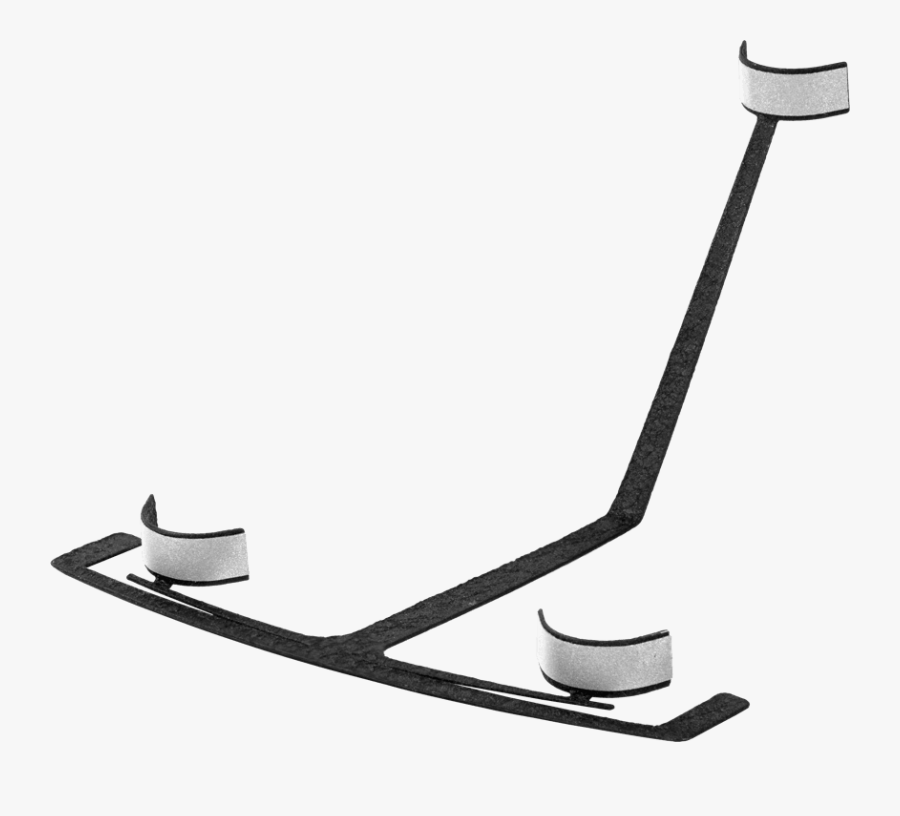 Trackclip Product Shot - Trackir Trackclip, Transparent Clipart