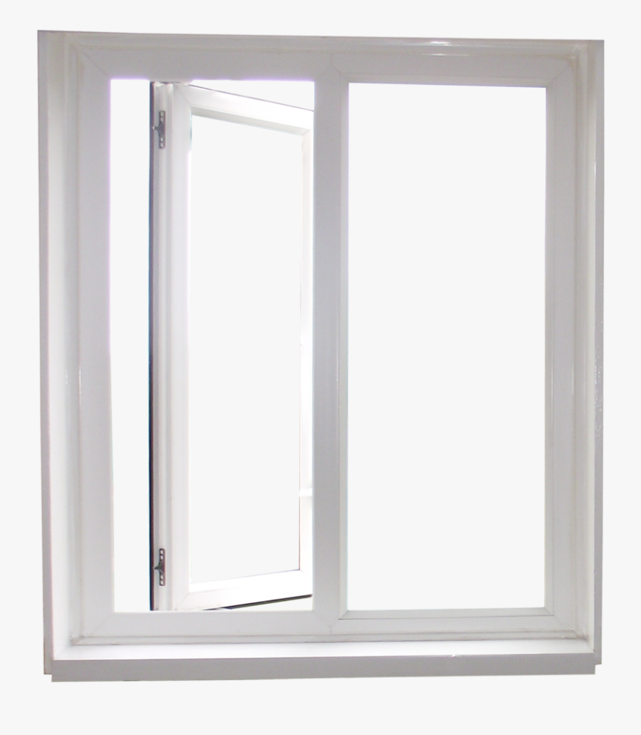 Open The Window Png - Window, Transparent Clipart