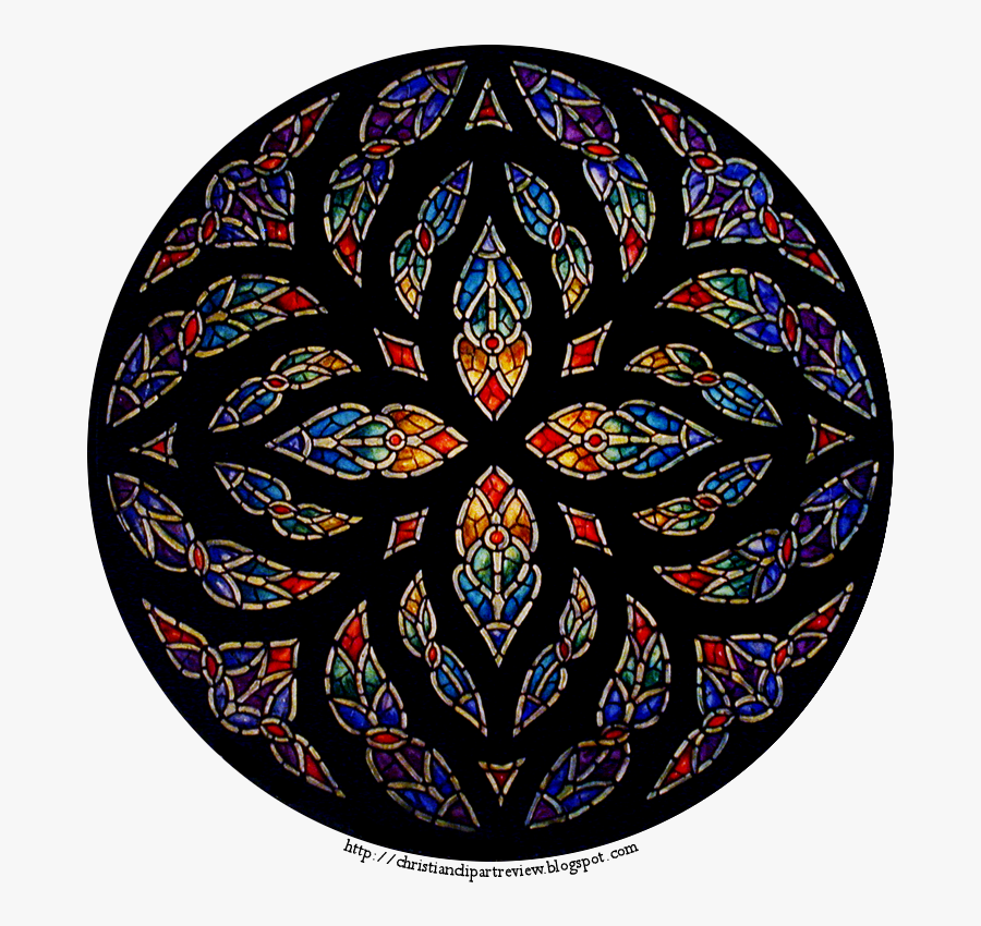 Circle, Transparent Clipart