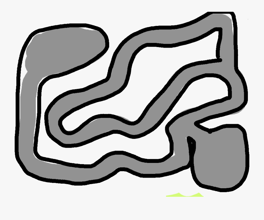 Race Trackian Tynker, Transparent Clipart
